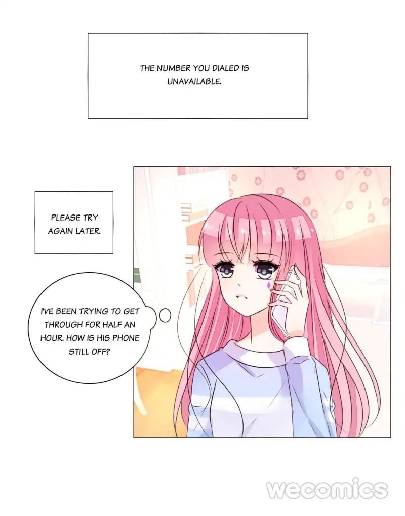 How the Princess Became the Queen chapter 18 - page 2