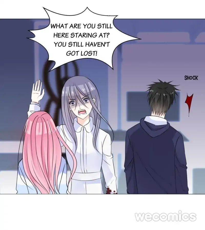 How the Princess Became the Queen chapter 18 - page 26