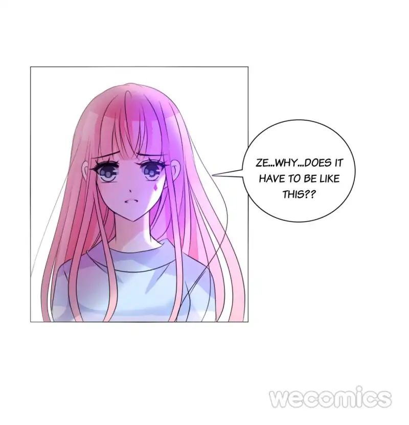 How the Princess Became the Queen chapter 18 - page 31