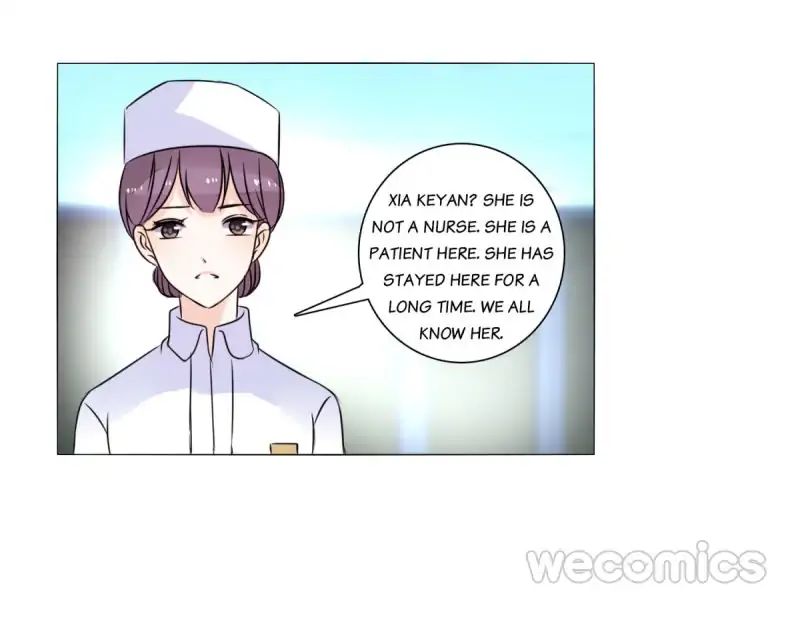How the Princess Became the Queen chapter 18 - page 60