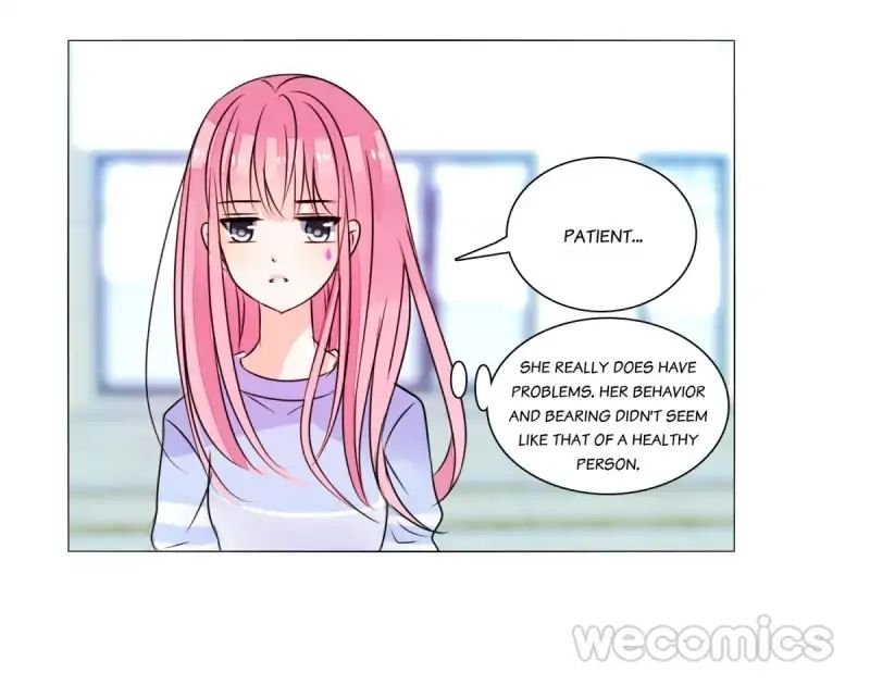How the Princess Became the Queen chapter 18 - page 61
