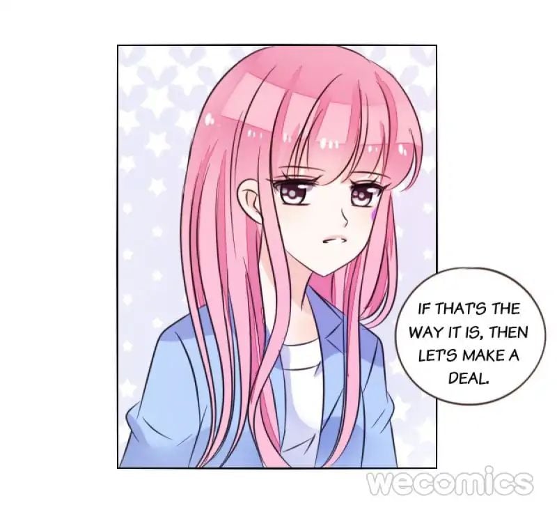 How the Princess Became the Queen chapter 17 - page 10
