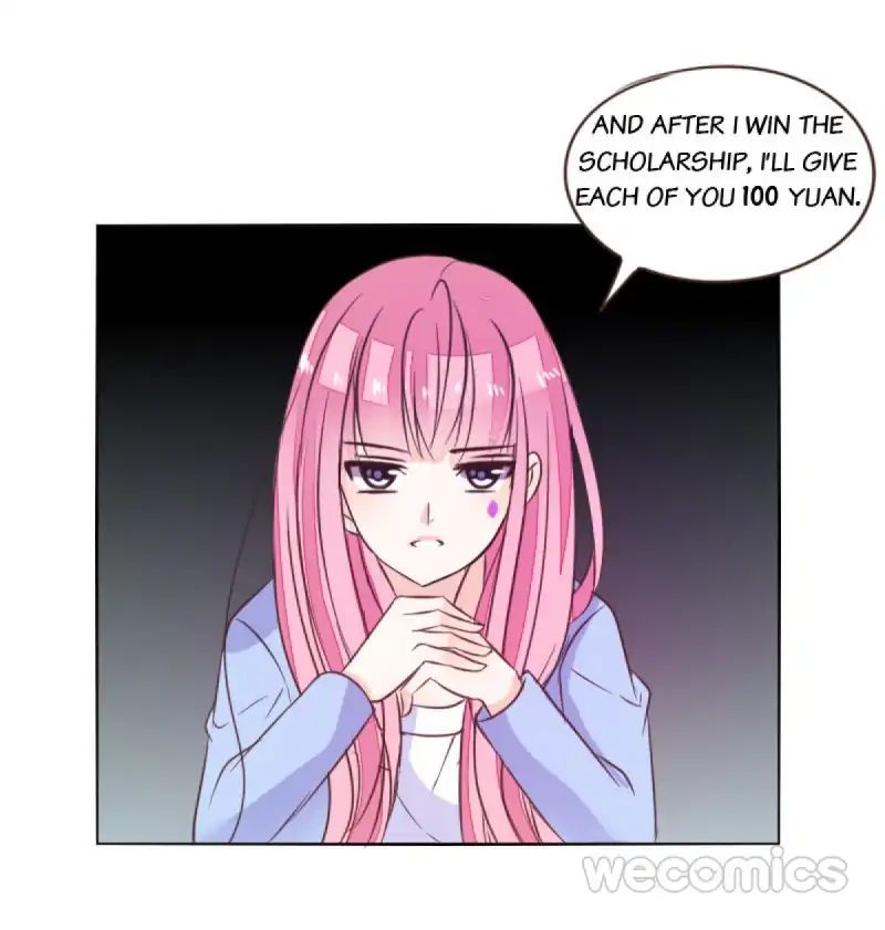 How the Princess Became the Queen chapter 17 - page 12