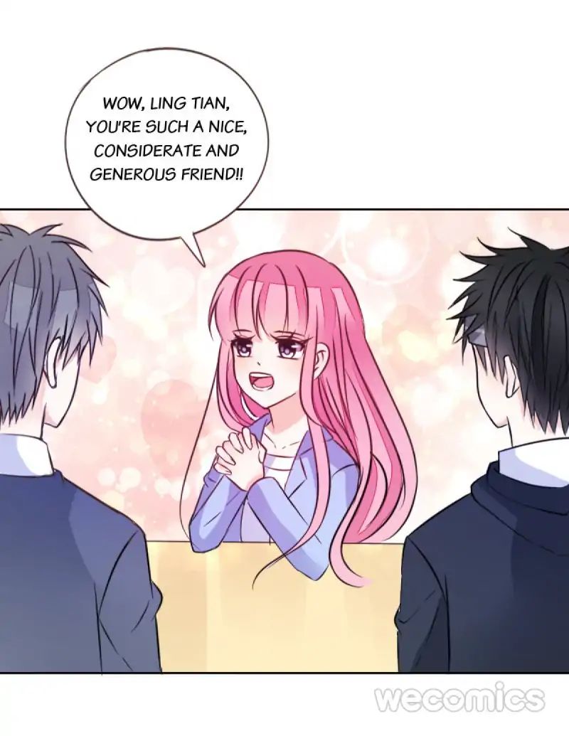 How the Princess Became the Queen chapter 17 - page 16