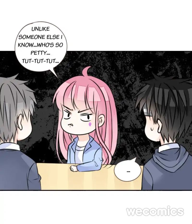 How the Princess Became the Queen chapter 17 - page 17