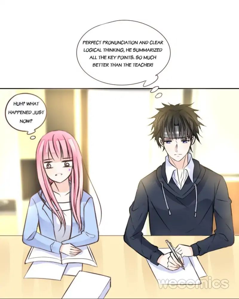 How the Princess Became the Queen chapter 17 - page 21