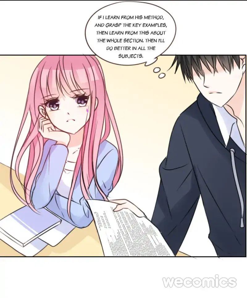 How the Princess Became the Queen chapter 17 - page 22