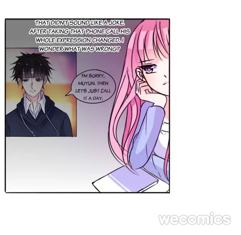 How the Princess Became the Queen chapter 17 - page 23