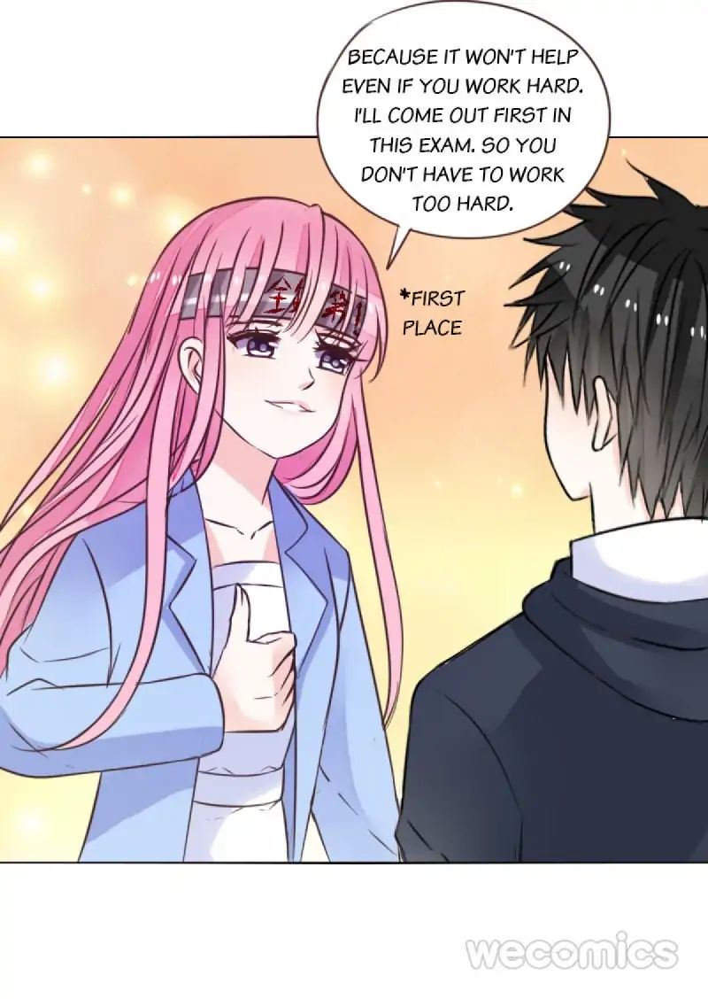 How the Princess Became the Queen chapter 17 - page 31