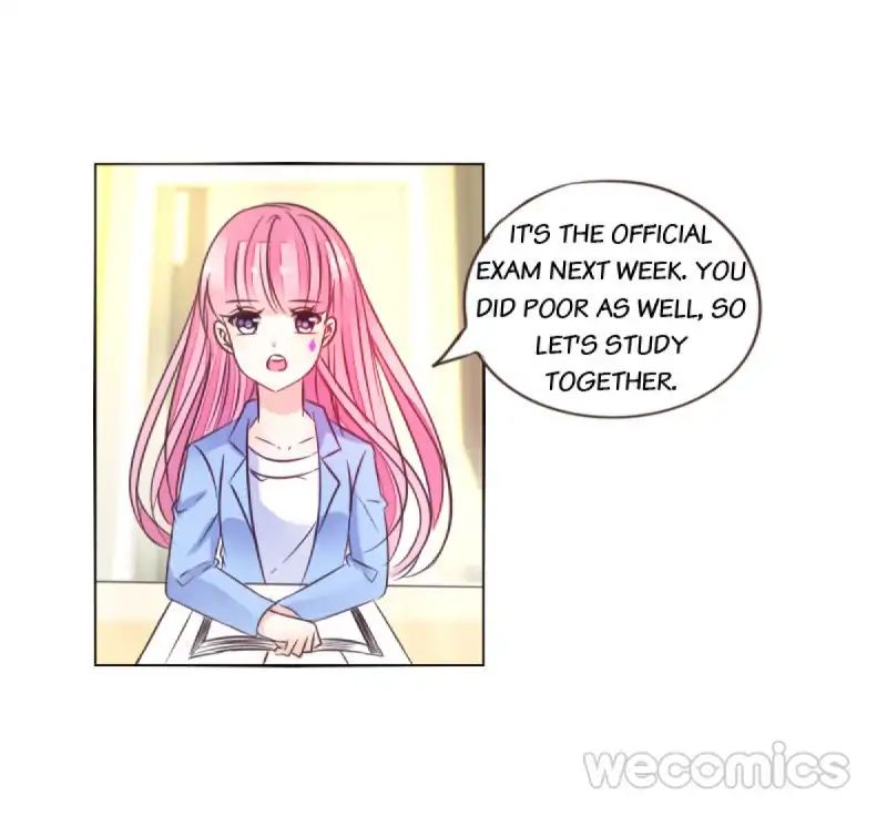 How the Princess Became the Queen chapter 17 - page 4