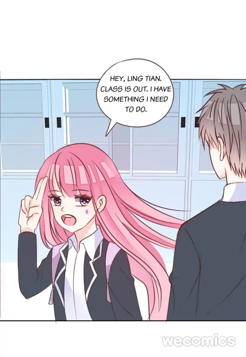 How the Princess Became the Queen chapter 17 - page 54