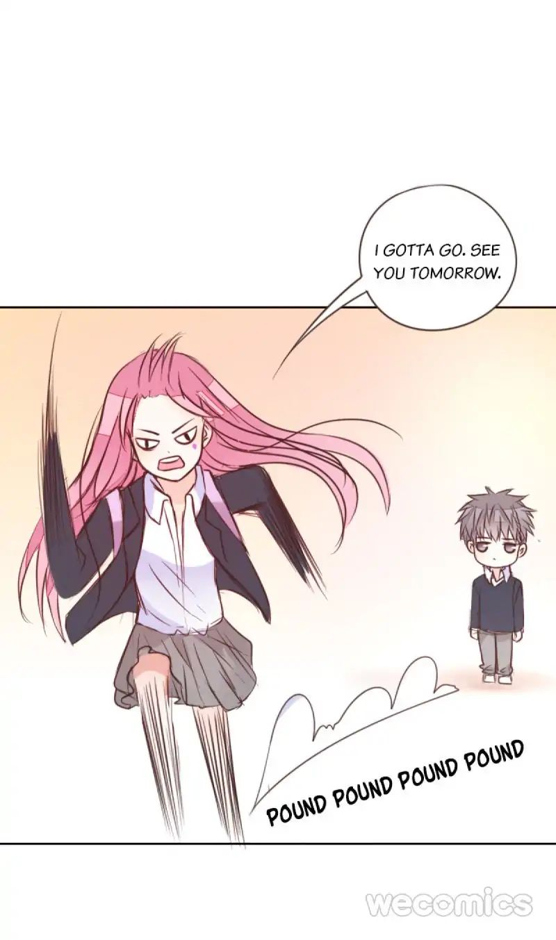 How the Princess Became the Queen chapter 17 - page 55