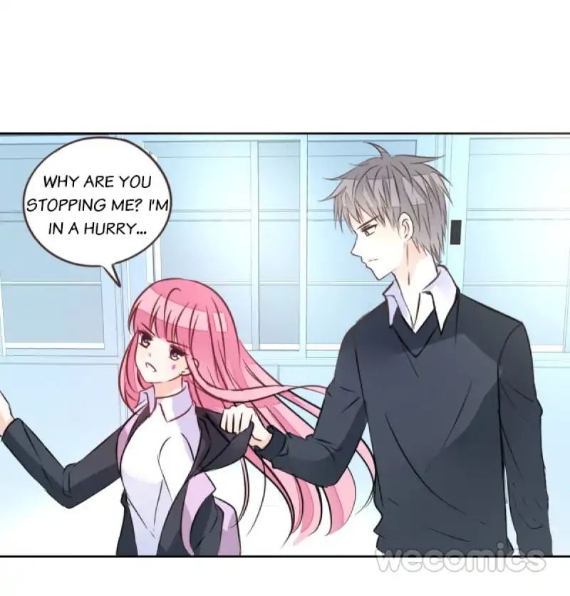 How the Princess Became the Queen chapter 17 - page 57