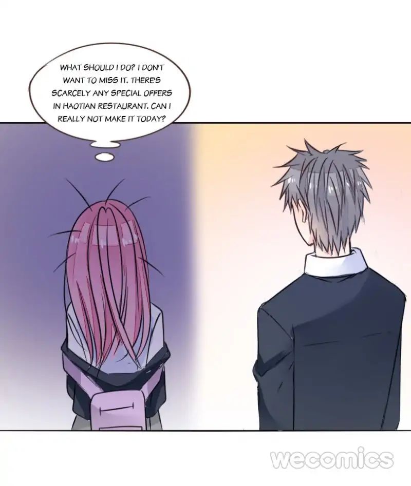 How the Princess Became the Queen chapter 17 - page 60