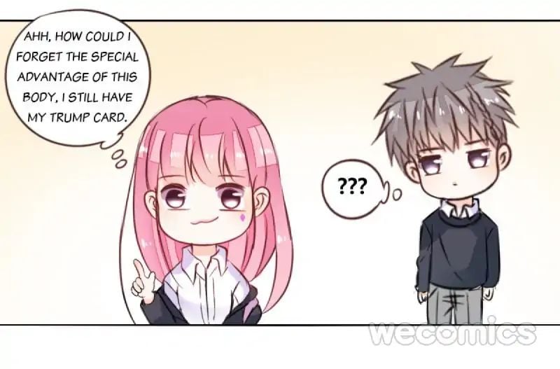 How the Princess Became the Queen chapter 17 - page 61
