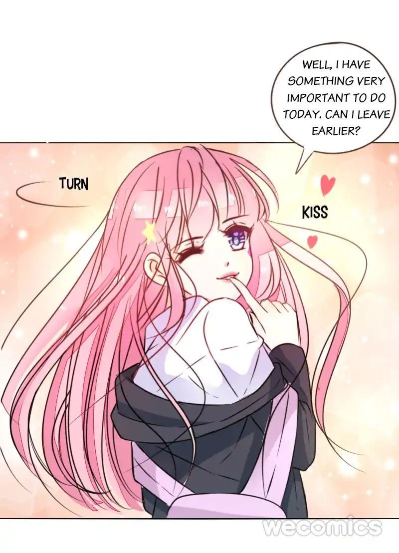 How the Princess Became the Queen chapter 17 - page 63