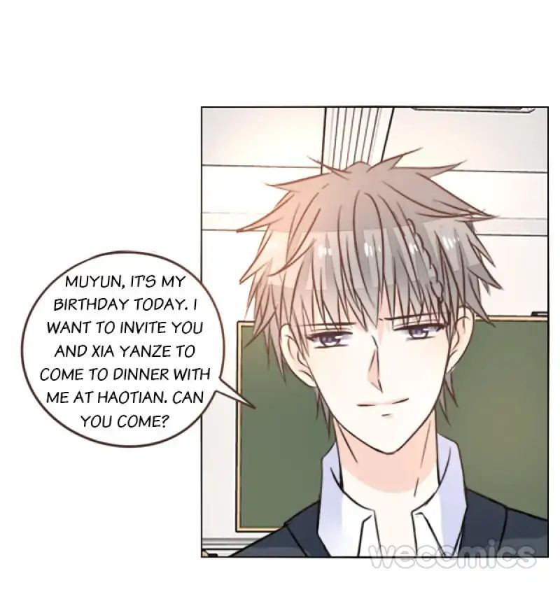 How the Princess Became the Queen chapter 17 - page 66