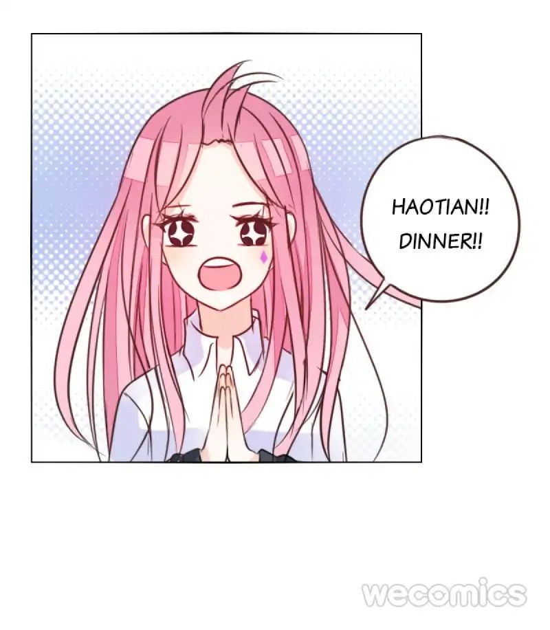How the Princess Became the Queen chapter 17 - page 67