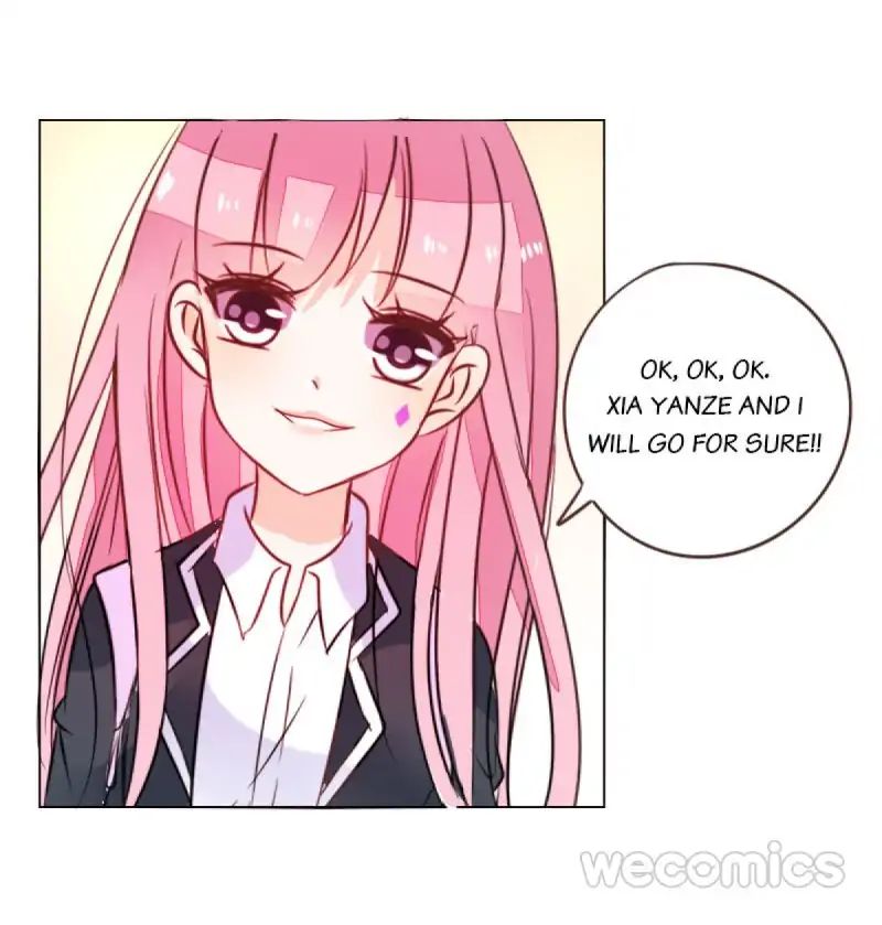 How the Princess Became the Queen chapter 17 - page 69