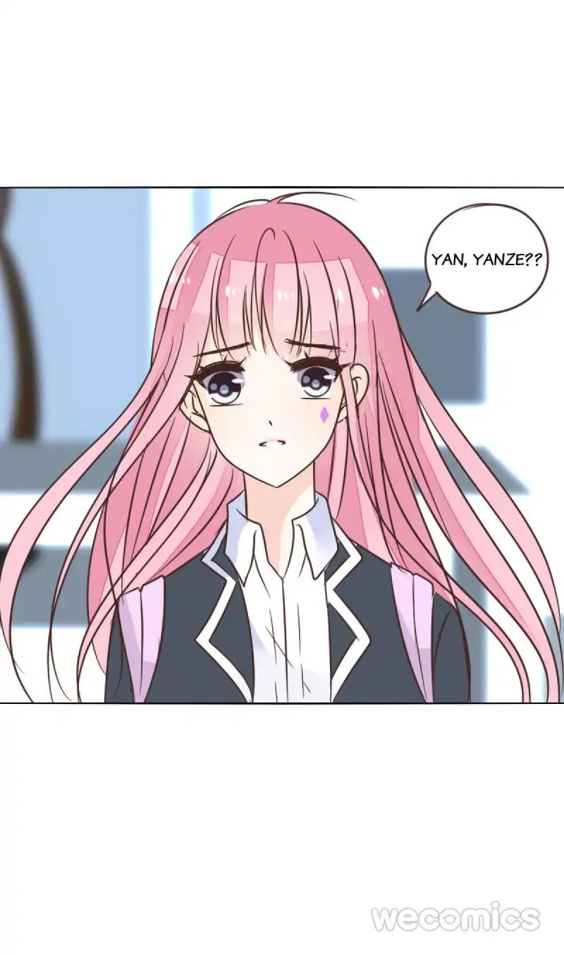How the Princess Became the Queen chapter 16 - page 17