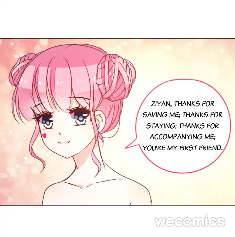 How the Princess Became the Queen chapter 16 - page 29