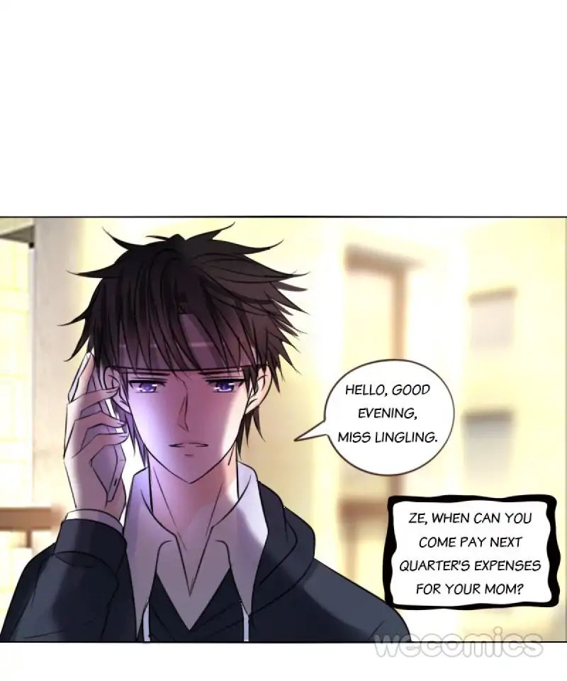 How the Princess Became the Queen chapter 16 - page 50
