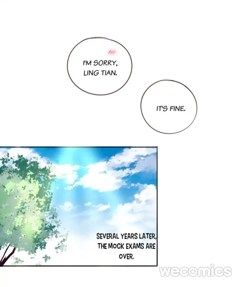How the Princess Became the Queen chapter 15 - page 14