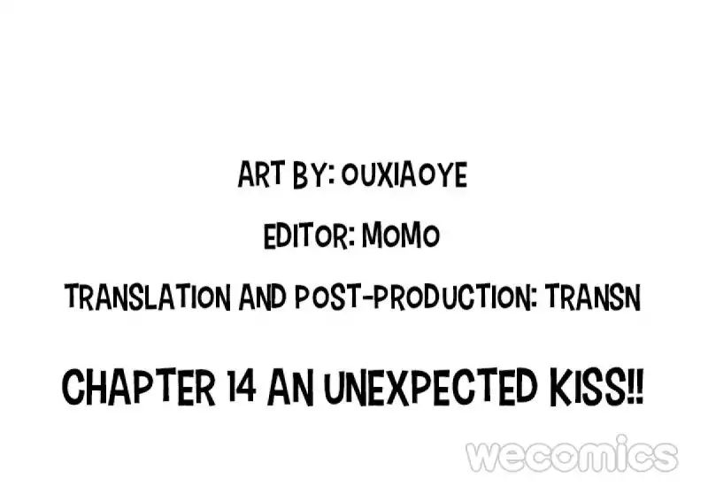 How the Princess Became the Queen chapter 14 - page 1