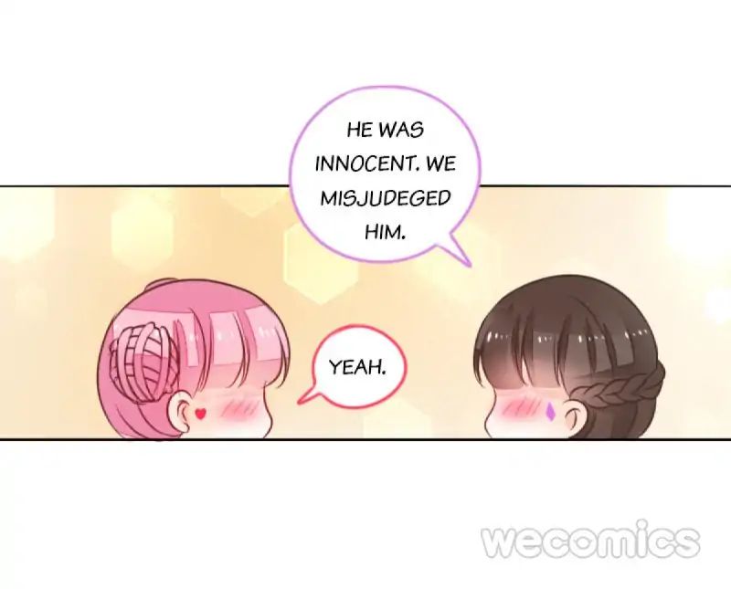 How the Princess Became the Queen chapter 14 - page 11