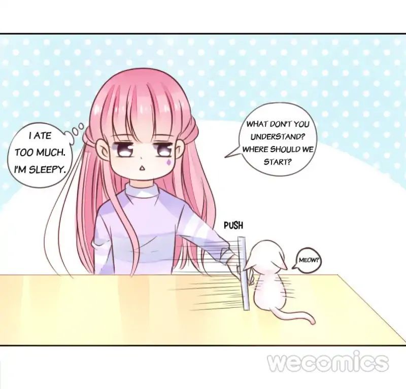 How the Princess Became the Queen chapter 14 - page 16