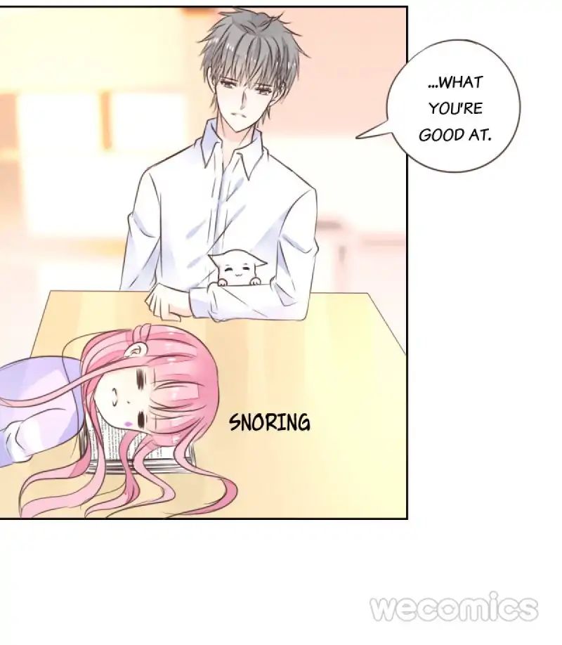 How the Princess Became the Queen chapter 14 - page 26