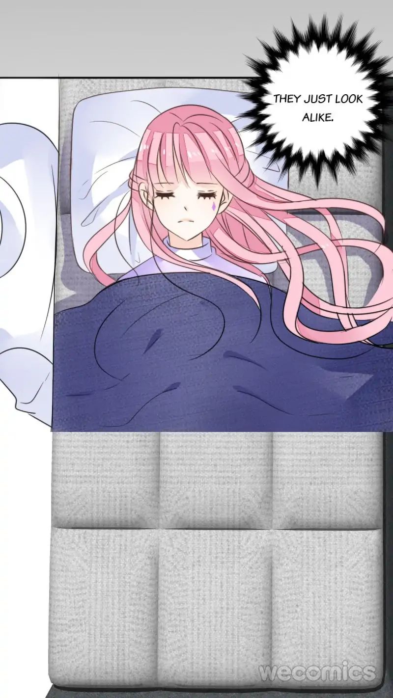 How the Princess Became the Queen chapter 14 - page 28
