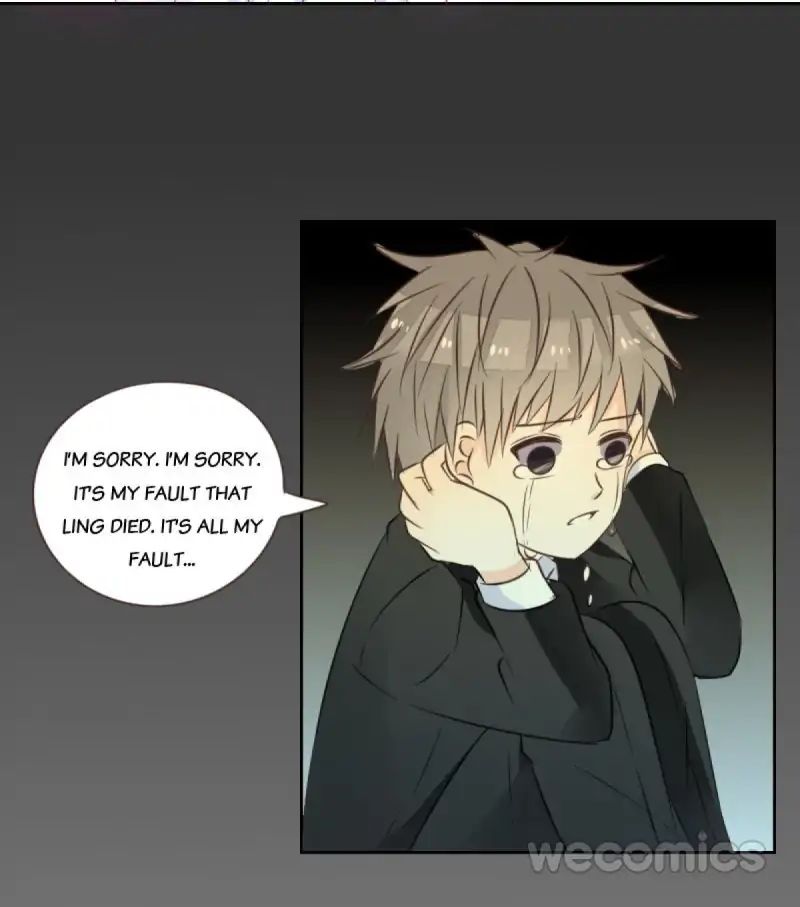 How the Princess Became the Queen chapter 14 - page 31