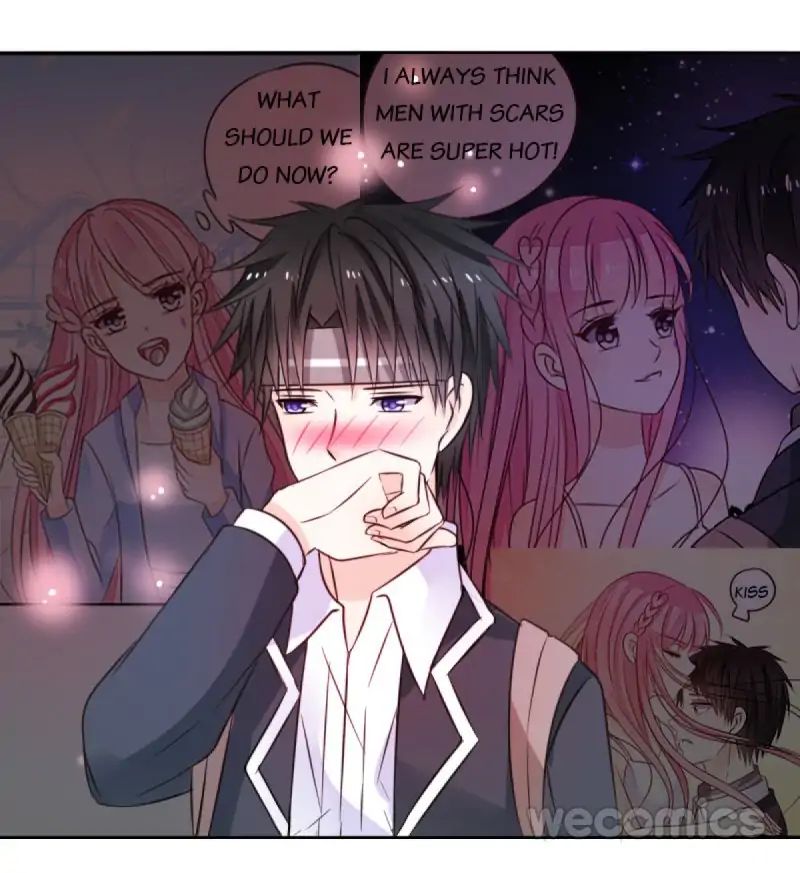 How the Princess Became the Queen chapter 14 - page 39