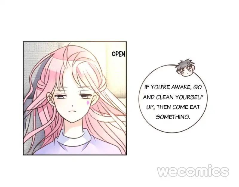 How the Princess Became the Queen chapter 14 - page 43