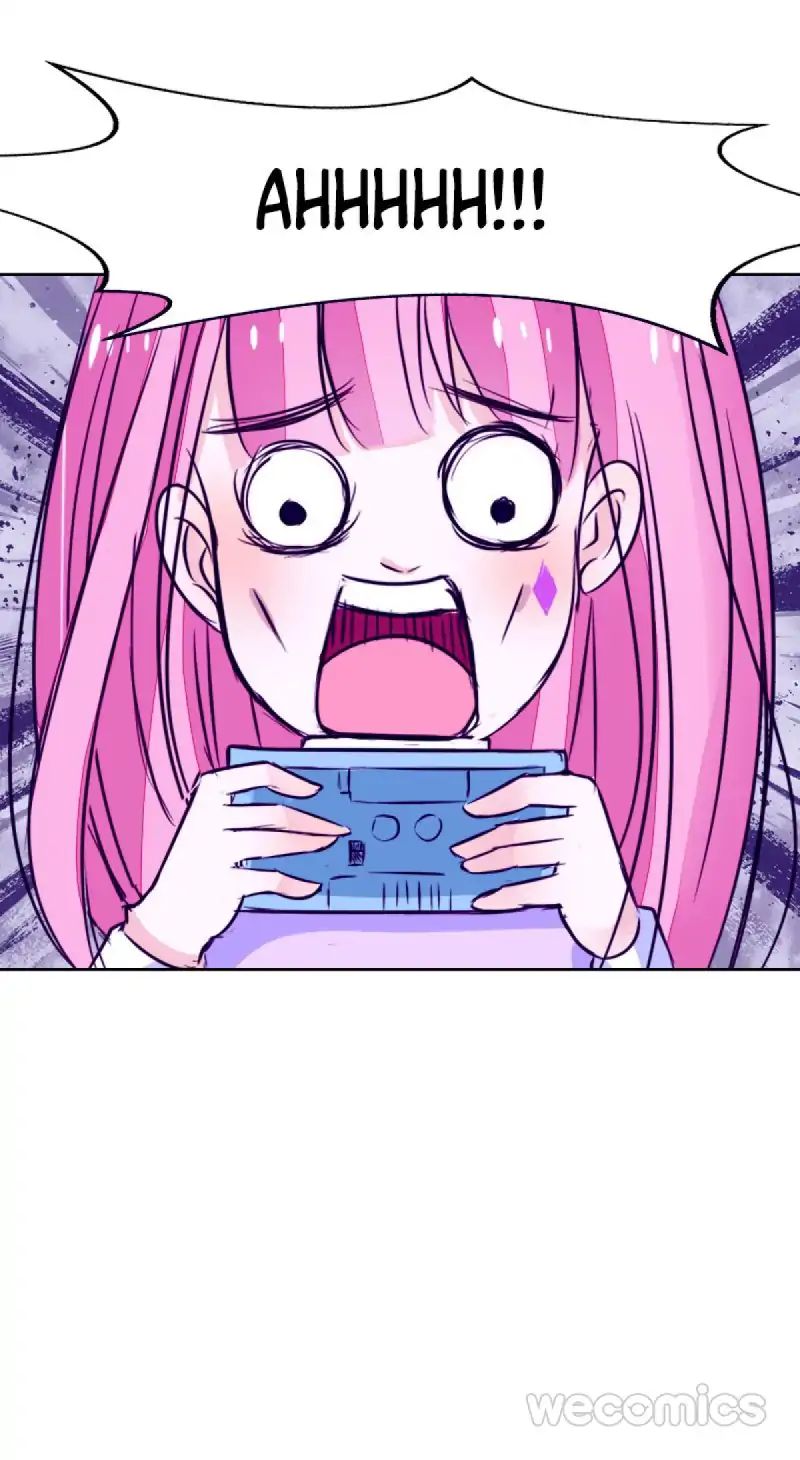 How the Princess Became the Queen chapter 14 - page 50