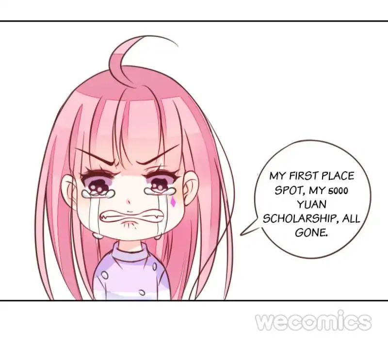 How the Princess Became the Queen chapter 14 - page 53