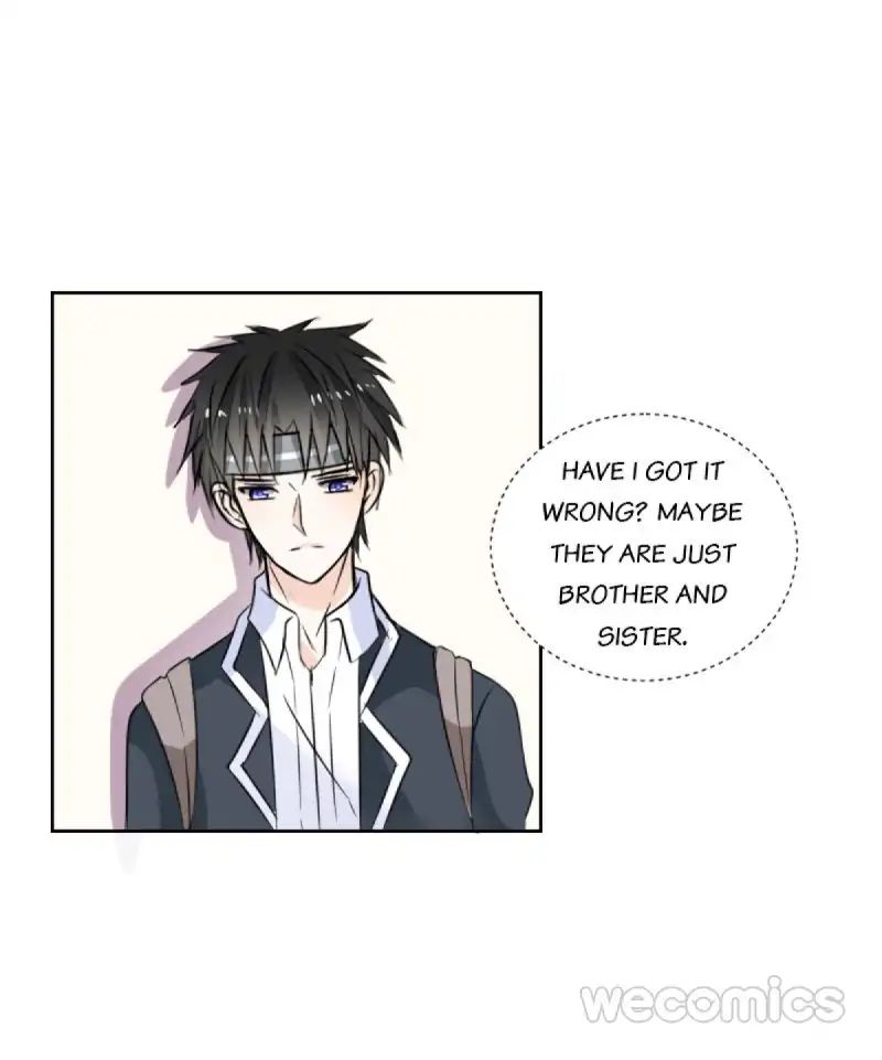 How the Princess Became the Queen chapter 14 - page 57