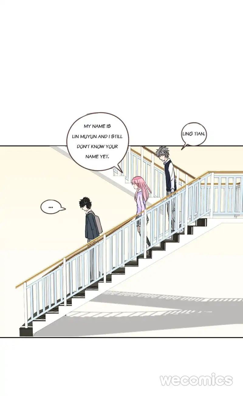 How the Princess Became the Queen chapter 14 - page 64
