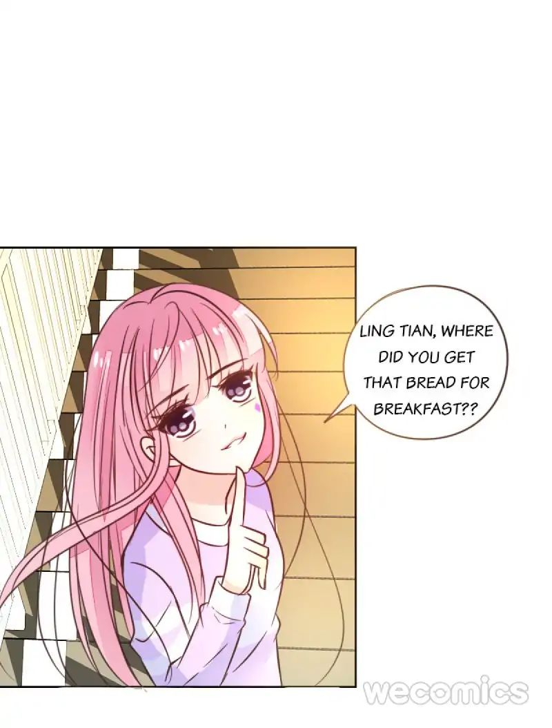 How the Princess Became the Queen chapter 14 - page 66