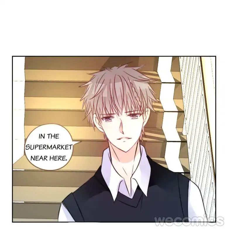 How the Princess Became the Queen chapter 14 - page 67