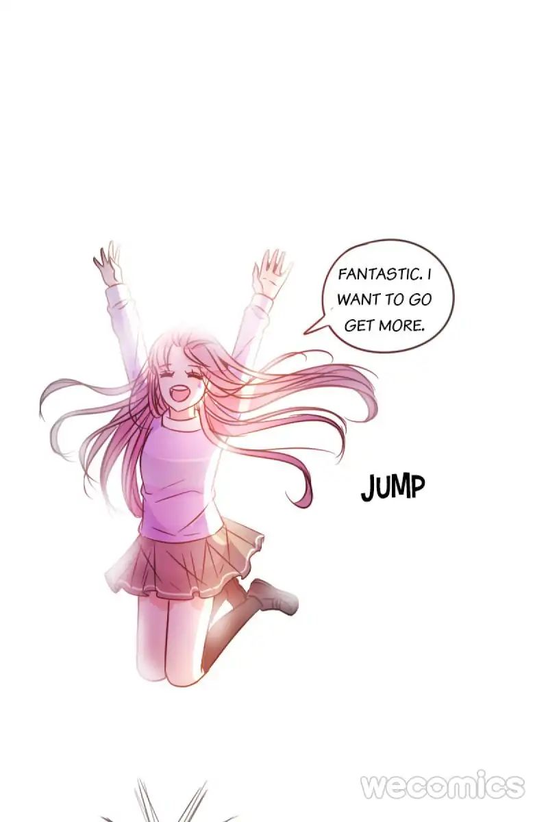 How the Princess Became the Queen chapter 14 - page 68