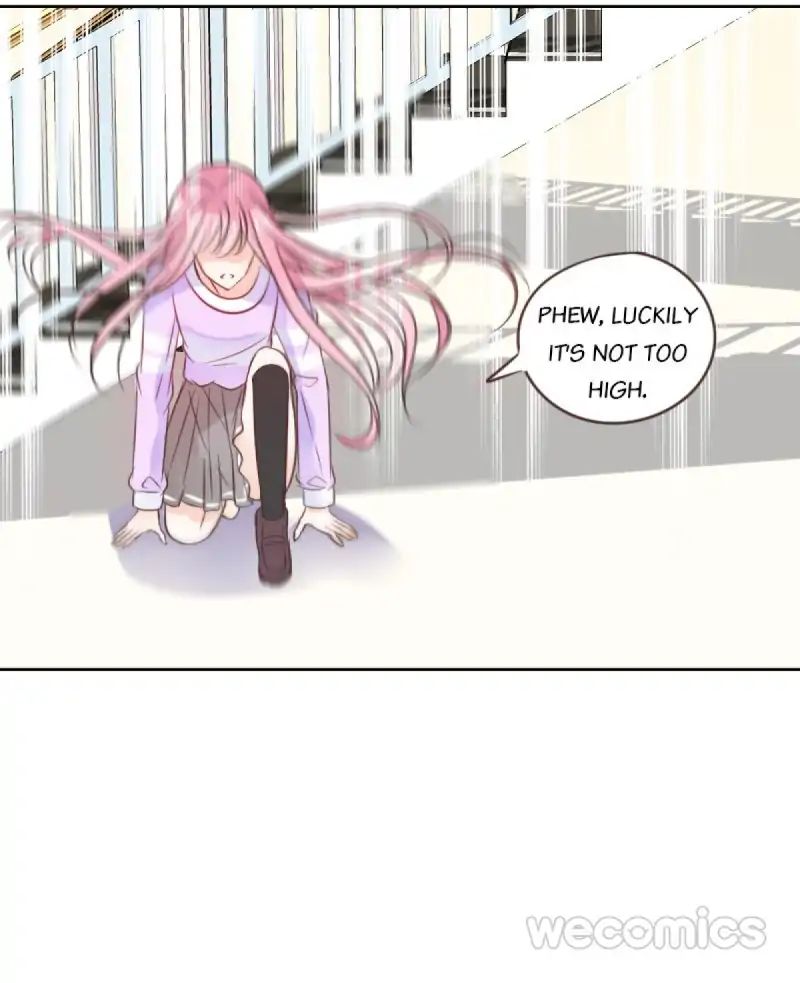 How the Princess Became the Queen chapter 14 - page 82