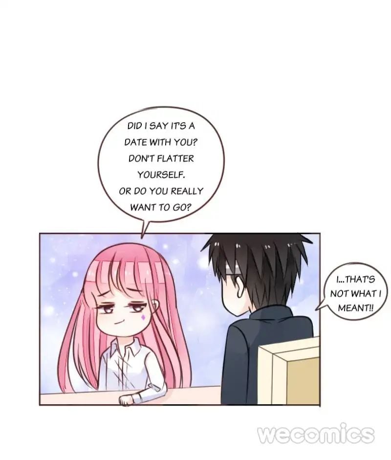 How the Princess Became the Queen chapter 12 - page 44