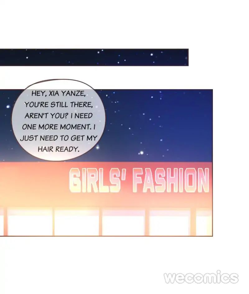 How the Princess Became the Queen chapter 12 - page 46