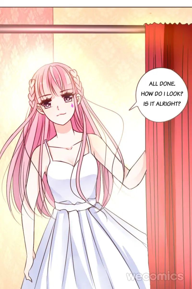 How the Princess Became the Queen chapter 12 - page 50