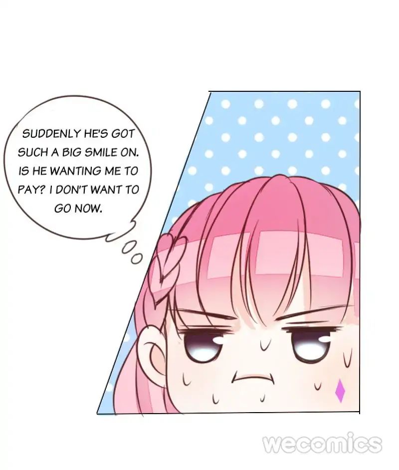 How the Princess Became the Queen chapter 12 - page 61