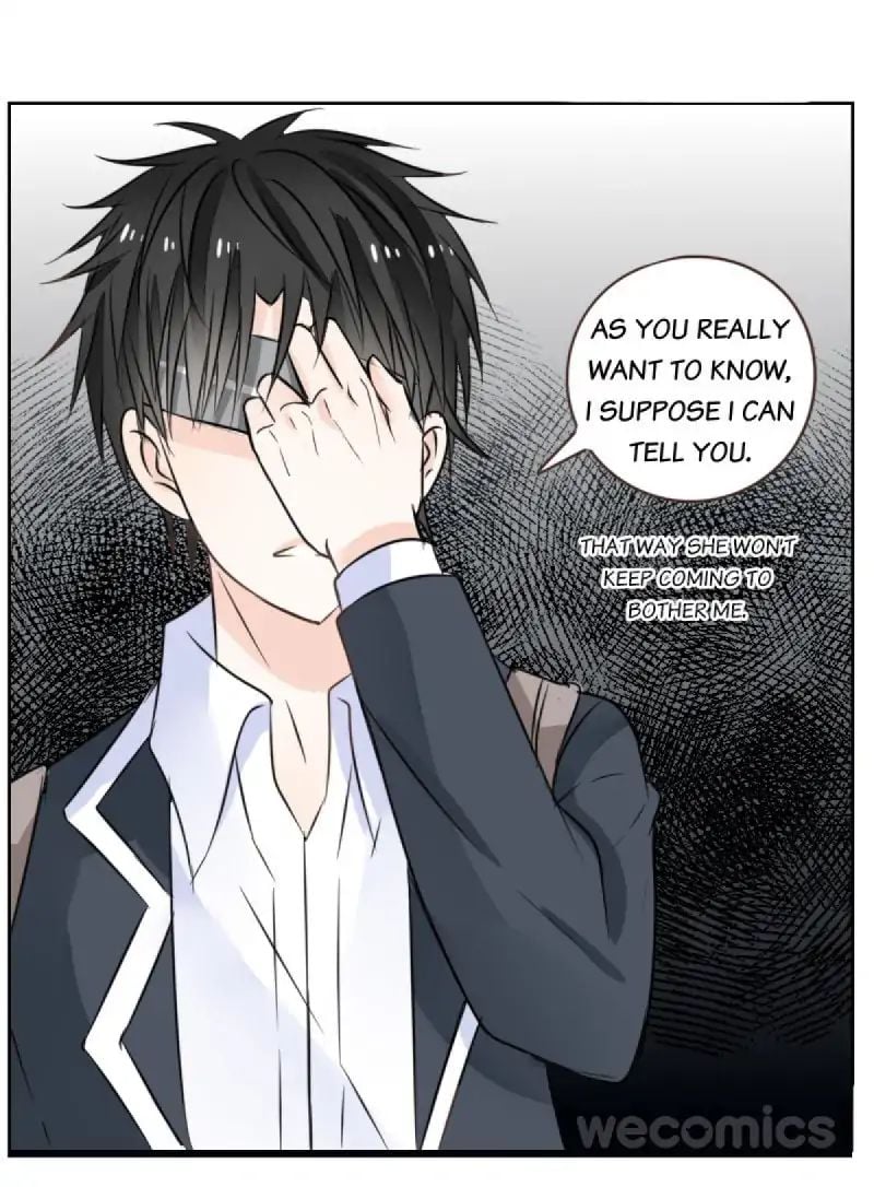 How the Princess Became the Queen chapter 12 - page 75