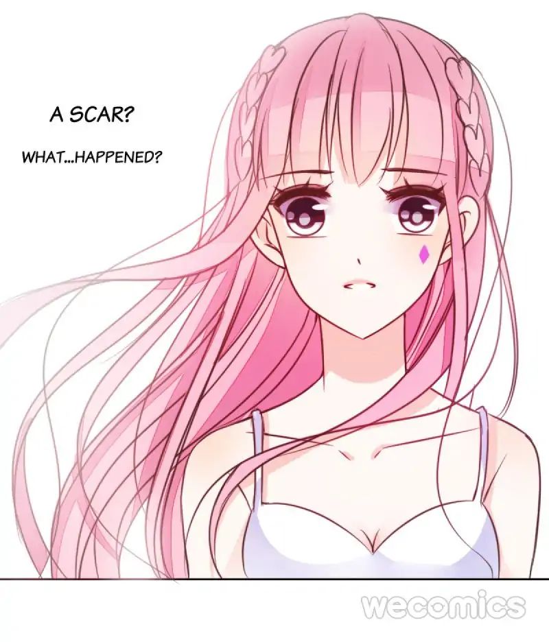How the Princess Became the Queen chapter 12 - page 78