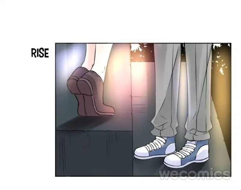 How the Princess Became the Queen chapter 12 - page 83